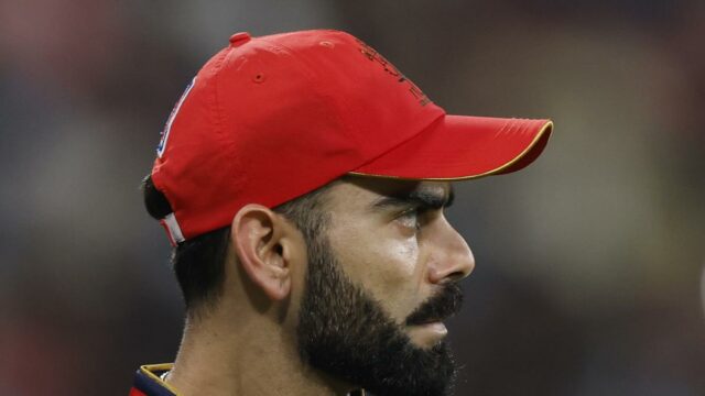 Virat Kohli investe na liga mundial de boliche para apoiar o renascimento global de boliche

