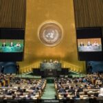 “Vítimas de terrorismo presidentemente civis”: embaixador indiano na ONU