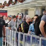 Você está planejando férias no exterior? Como proteger seus dados em Borders Pesquisas