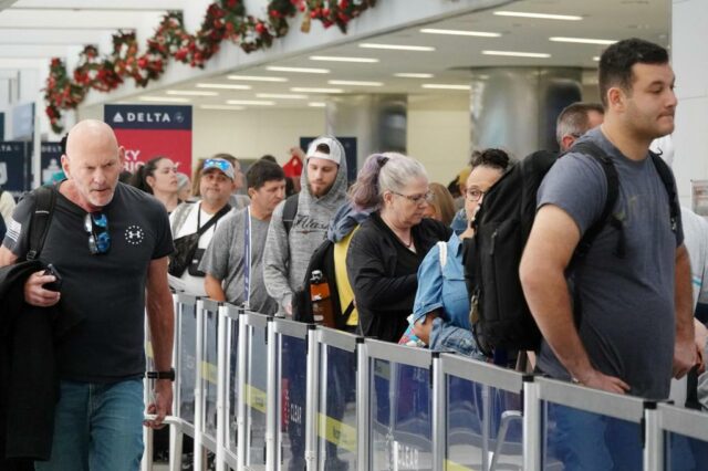 Você está planejando férias no exterior? Como proteger seus dados em Borders Pesquisas




