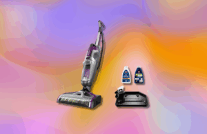 Você está procurando um aspirador de pó que possa rasgar o cabelo do seu animal de estimação? Menos de US $ 200, você pode obter esse vácuo versátil. Você está procurando um aspirador de pó que possa rasgar o cabelo do seu animal de estimação? Menos de US $ 200, você pode obter esse vácuo versátil.