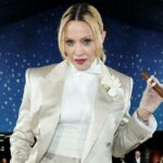 Madonna mostra que as celebridades são como nós quando passam pela segurança do aeroporto 015