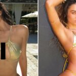 Você prefere a demonstração de verão em Hollywood?!