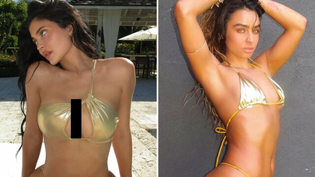 Você prefere a demonstração de verão em Hollywood?!