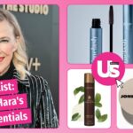 Você quer se parecer com Catherine O'Hara? Os principais estilistas mostrarão como