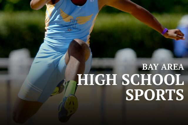 Vote agora: Bay Area News Group Boys Athlete of the Week

