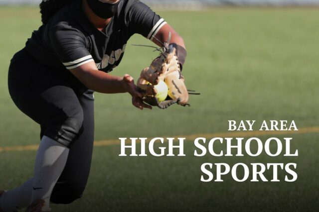 Vote agora: Bay Area News Group Girls Athlete of the Week


