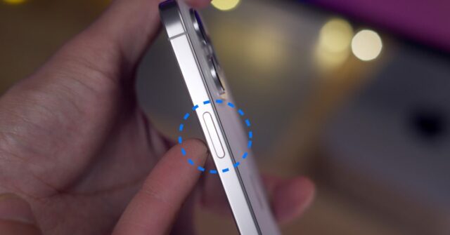 Vozes: as ambições renovadas da Apple para botões de estado sólido vão além do iPhone

