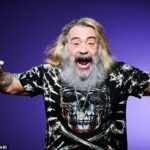 Wagner do X Factor se abriu
