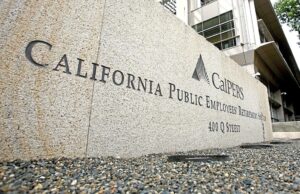 Walters: a reforma da pensão da Califórnia pode ser prejudicada pelos legisladores Walters: a reforma da pensão da Califórnia pode ser prejudicada pelos legisladores