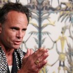 Walton Goggins, de 53 anos,