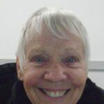 Praça sorridente de Wanda Barzee no Utah Subwipe Sex Registry Criminal