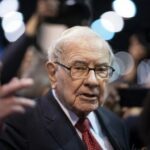 Warren Buffett alerta contra apostas em um menu que vai para o inferno
