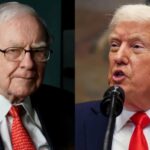 Warren Buffett na guerra tarifária de Trump: "O comércio não deve ser uma arma"