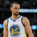 Warriors Steph Curry revela detalhes de lesões no tendão: "Eu nunca tive que lidar com algo assim antes"