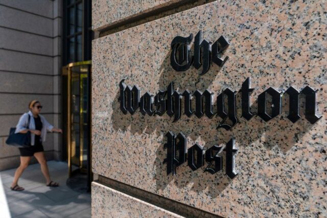 Washington Post e New York Times vencem Pulitzers por sua cobertura do tiroteio de Trump




