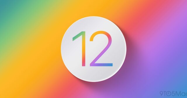 WatchOS 12