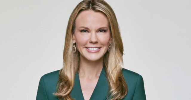 Wendy McMahon renuncia ao seu post da CBS no meio da crise de '60 minutos '

