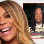 Wendy Williams Kevin Hunter Jr Main Getty Instagram Composite
