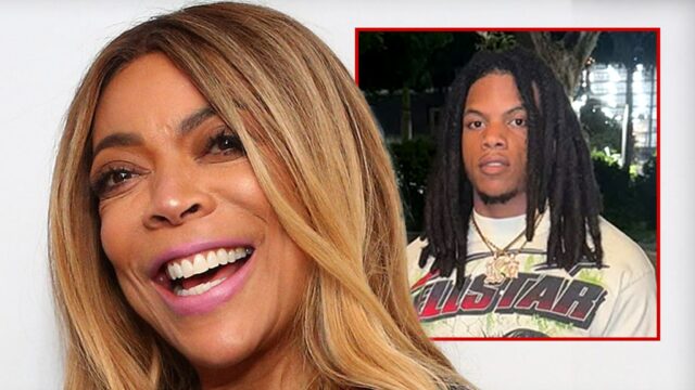 Wendy Williams Kevin Hunter Jr Main Getty Instagram Composite