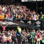 West Ham, multado por cantar homofóbico durante o jogo do Chelsea
