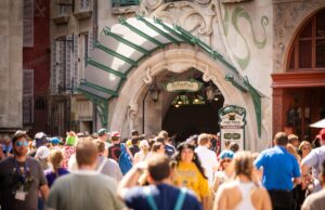 Por que o Epic Universe deve ser ignorado Why you should skip Epic Universe