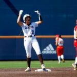 Willow Glen perde o primeiro jogo do ano, quando São Francisco vencer o Campeonato de Softball da Divisão Aberta do CCS em extras