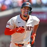 Willy Adames e Logan Webb Help SF Giants Derrote Rockies