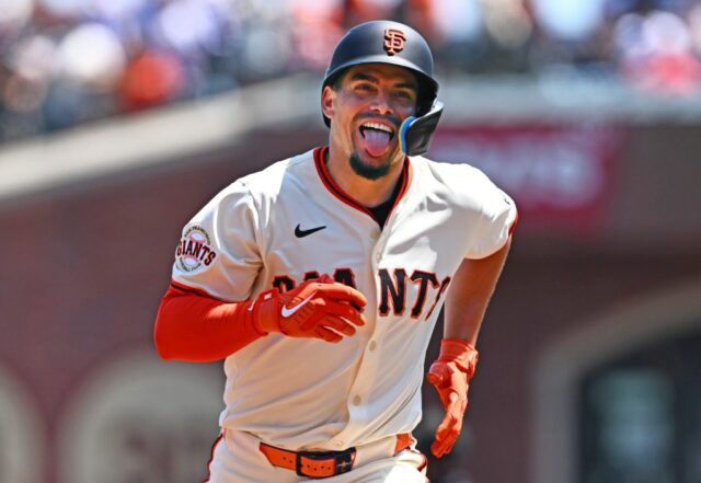 Willy Adames e Logan Webb Help SF Giants Derrote Rockies



