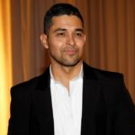 Wilmer Valderramwilmer Valderrama revela como sua filha de 4 anos realmente se sente em obter um novo irmão Sona