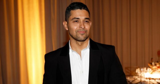 Wilmer Valderramwilmer Valderrama revela como sua filha de 4 anos realmente se sente em obter um novo irmão Sona