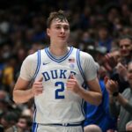 Basquete da NCAA: Wake Forest em Duke