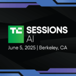 TechCrunch Sessions AI Logo