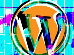 Alguém plantou backdoors em dezenas de plug-ins do WordPress usados em milhares de sites A stylized WordPress logo.
