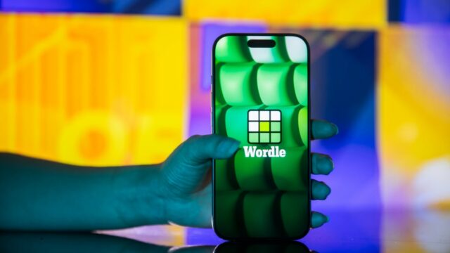 Wordel hoje: Responder, dicas antes de 12 de maio de 2025

