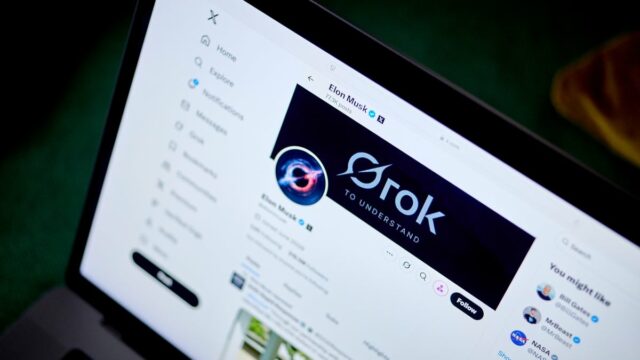 Xai investiga Sam Altman assume a falha de 'genocídio branco' de Grok

