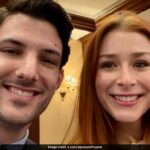 Yaron Lischinsky e Sarah Milgrim: Embaixada israelense em nós baleados em nós