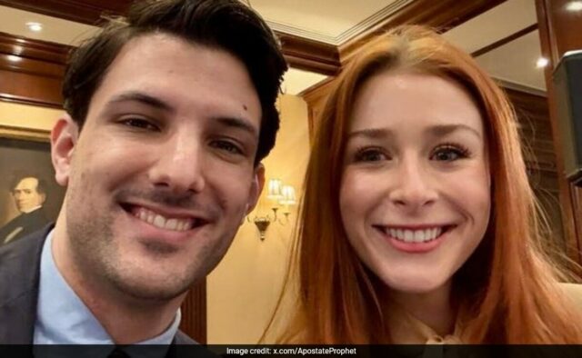 Yaron Lischinsky e Sarah Milgrim: Embaixada israelense em nós baleados em nós

