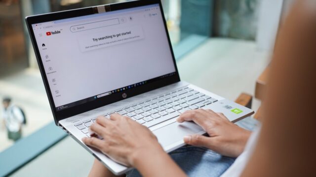 YouTube exibirá anúncios em pontos de pico de vídeos


