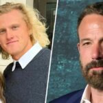 Jen Affleck, Ben Affleck