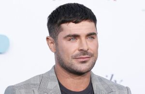Zac Efron representa um novo visual de choque porque os fãs notarão a principal transformação do cabelo Os fãs de Zac Efron foram seu novo visual agradavelmente surpreso