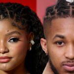Halle Bailey DDG Neutral Mainter
