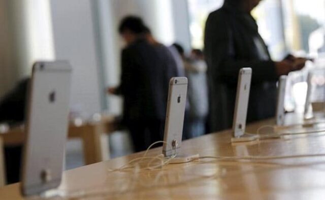 iPhone para custar Rs 3 lakh? Especialistas dizem que se estiverem nos EUA, não na Índia, provavelmente

