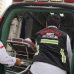 11 Pilgrims em Surabaya's Inguided estão supostamente expostos a Covid-19