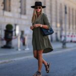 13 vestidos de algodão que não grudam, aderem ou fazem você superaquecer, a partir de US $ 35