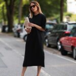 13 vestidos relaxados que ajustam os corpos em pêra sem esforço, a partir de US $ 17