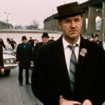 14 A maior participação de Gene Hackman para atuar - # 1 'Escolhendo as pernas em Poughkeepsie'