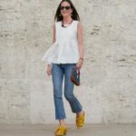 15 Blouses de alívio do estômago para se sentirem juntos instantaneamente, começando em US $ 13
