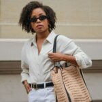 15 Conceitos básicos de estilo de verão para mulheres com mais de 40 anos, a partir de US $ 11