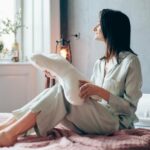 15 pijamas de verão arejados que sentem que você não está usando nada
